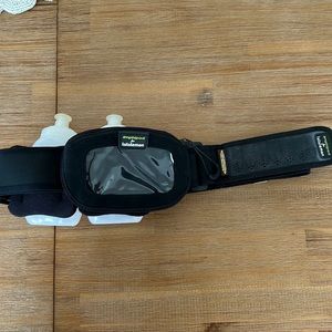 Lulu lemon amphipod running belt